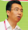 劉學(xué)聰 中國(guó)營(yíng)養(yǎng)保健食品協(xié)會(huì)秘書(shū)長(zhǎng)