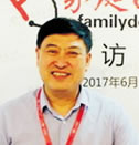 振國集團董事長 王振國