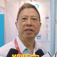 Zheng Huaizong, Yao Jiang Chun YU Yao Spring Water Co., Ltd.