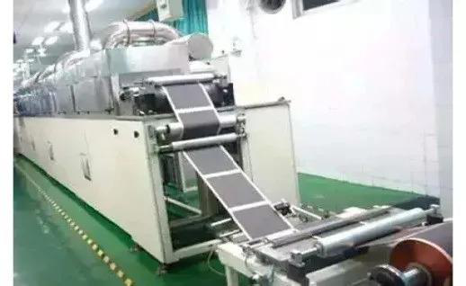 等離子清洗機在鋰電池行業(yè)的應(yīng)用-【東信高科】